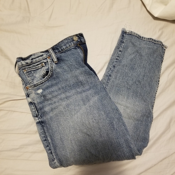 Silver Jeans - Picture 1 of 1